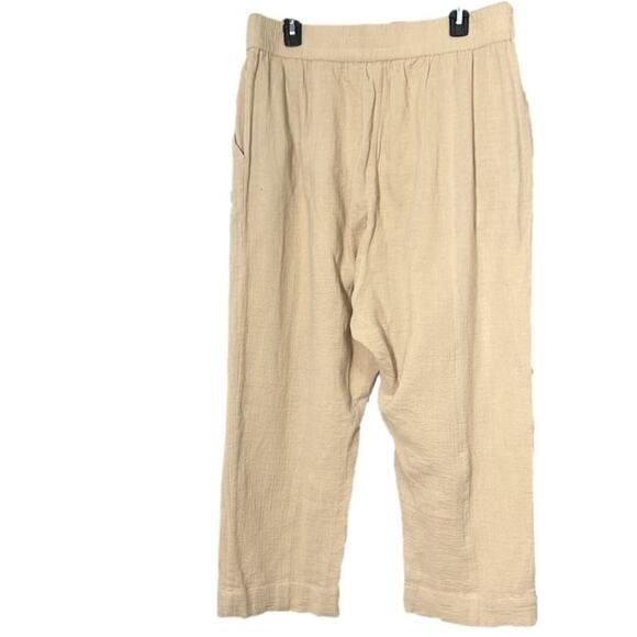 APIECE APART STRAIGHT LEG‎ PANTS SIZE XL - Picture 2 of 6